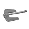 Sidrni U-oblikovan aluminij 4 kg