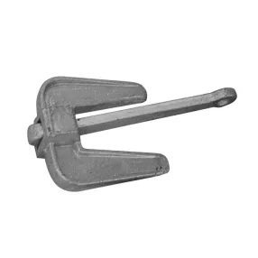 Sidrni U-oblikovan aluminij 6 kg