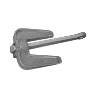 Sidrni U-oblikovan aluminij 8 kg