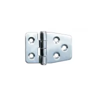 Tečaj z ojačitvijo 60x40x4 mm