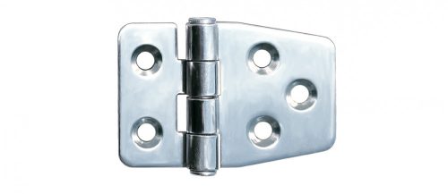 Tečaj z ojačitvijo 60x40x4 mm
