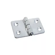 Zsanér inox 60 x 39 mm GFN