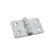 Zsanér inox 60 x 39 mm GFN