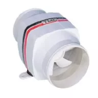 Ventilator motornega prostora TMC 12V-4,5A