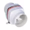 Ventilator motornega prostora TMC 12V-4,5A