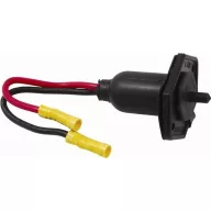 Električna priključna matica za elektromotor 2