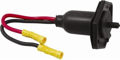 Električna priključna matica za elektromotor 2