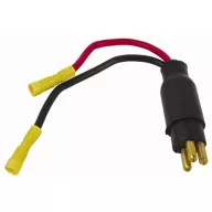 Električni vtič za elektromotor 2