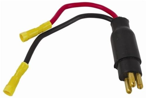 Električni vtič za elektromotor 2