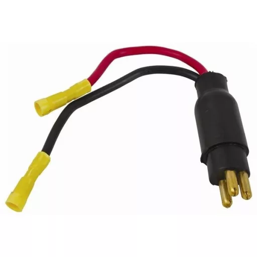 Električni vtič za elektromotor 2