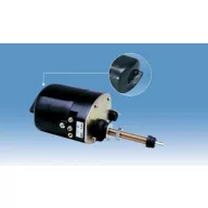 Veliki motor brisalca 82 mm