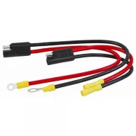 Električni hitri menjalnik za elektromotor