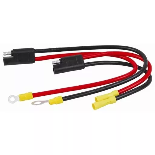 Električni hitri menjalnik za elektromotor
