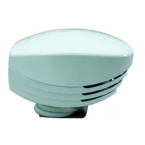 Pisker iz električnega plastike