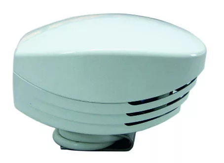 Pisker iz električnega plastike