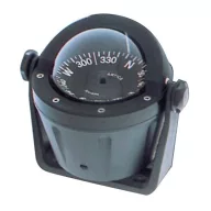 Kompas Riviera BA2 v črnem stremenu 112 mm
