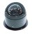 Kompas Riviera BA3 vodoravno črn 132,5 mm