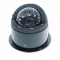 Kompas Riviera BA3 vodoravno črn 132,5 mm