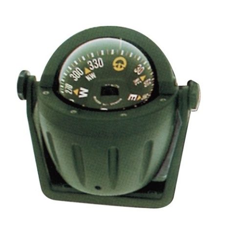 Kompas Riviera BZ2 v črni stirupi 149 mm
