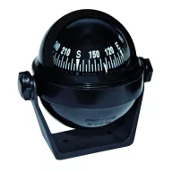 Konzola Compass Riviera B52 iz črnega