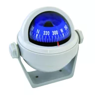 Konzola Compass Riviera B52 siva