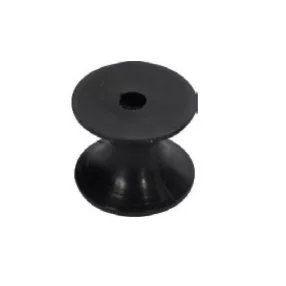 Valj z navojnim vratom