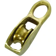 Vertikalni baker vijak 65x20 mm