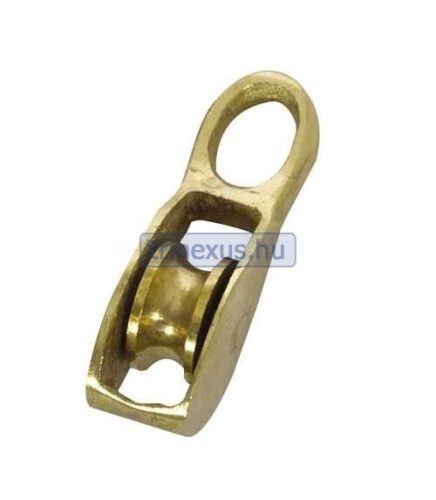 Vertikalni baker vijak 65x20 mm