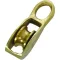 Vertikalni baker vijak 65x20 mm