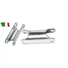 Povezovalni element za lestve čolna 22 mm