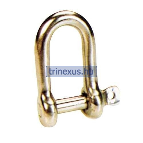 Cinkana sponka 24x47x97 mm