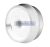 Bela stranska rola za obesek 105x50 mm