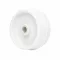Bela stranska rola za obesek 105x50 mm