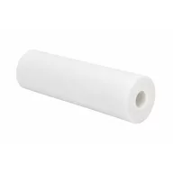Bela stranska rola za obesek 190x60 mm