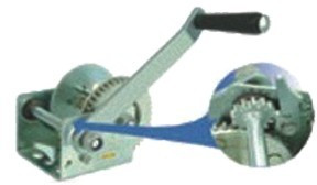 Vitlo 2500 lbs