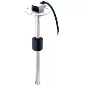 Prenosnik za merjenje nivoja goriva in vode, odvisno. 30 cm