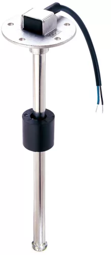 Prenosnik za merjenje nivoja goriva in vode, odvisno. 40 cm