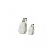 Plastična školjka 56x22x8mm