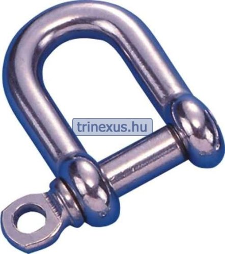 Inox objemka 10 mm