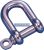 Inox objemka 10 mm