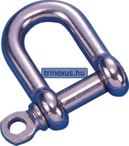 Jeklenik iz nerjavečega jekla 12 mm