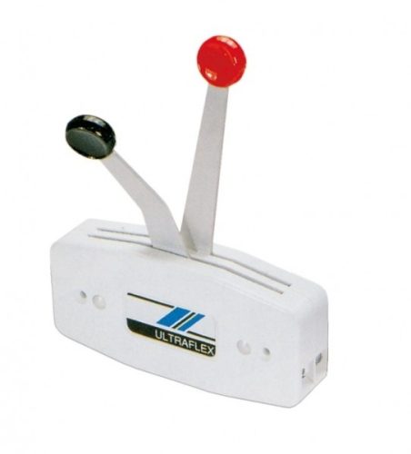 Dvojni plinski ročaj Ultraflex B47-49