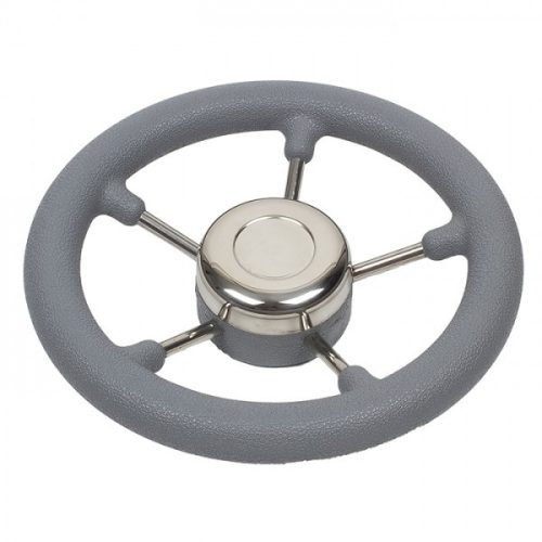 Siva krmna naba 280 mm