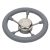 Siva krmna naba 280 mm