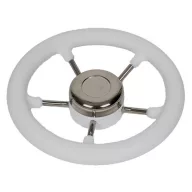 Bela krmna naba 280 mm