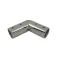 Povezovalni kotni element za ograjo 125 stopinj 25 mm
