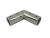 Povezovalni kotni element za ograjo 125 stopinj 25 mm