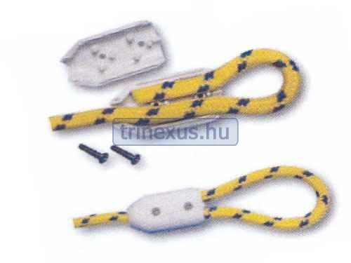 Plastični prijem vrvi 8 -10 mm