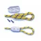 Plastični prijem vrvi 8 -10 mm