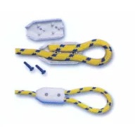 Plastični prijem vrvi 10 - 12 mm